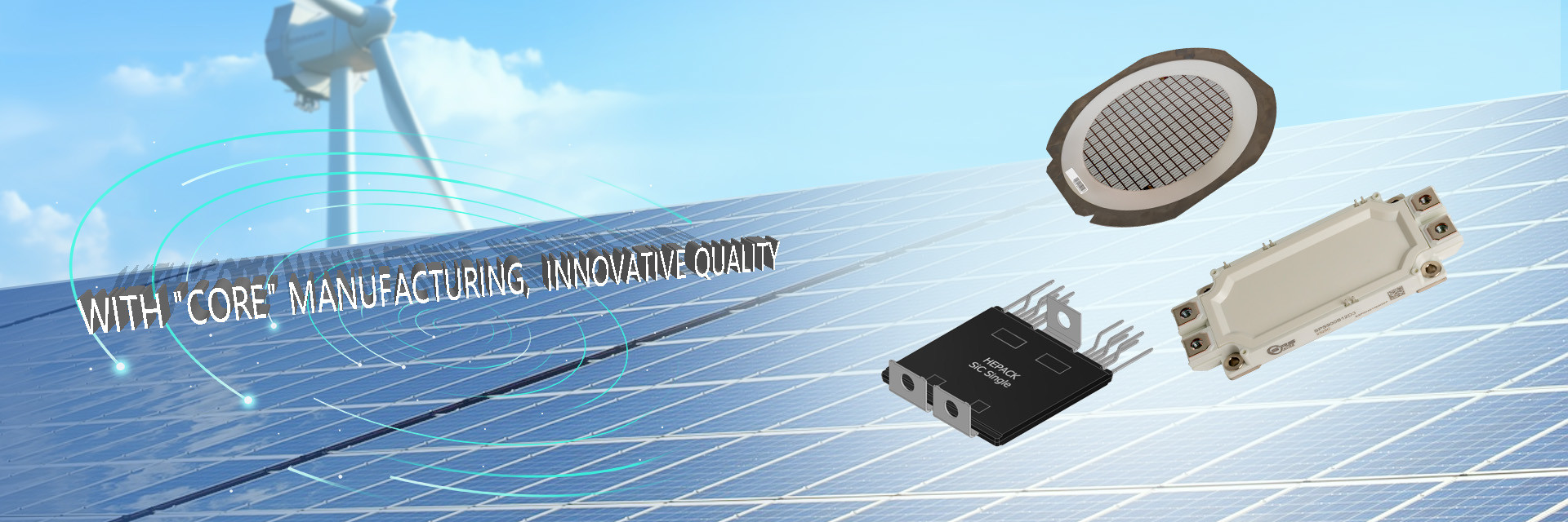 качество Модули IGBT 34 мм завод